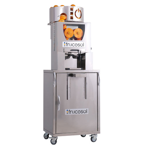 Exprimidora de sumo FRUCOSOL SELFSERVICE