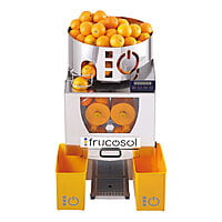 Exprimidora de sumo FRUCOSOL F50AC