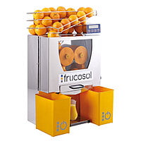 Exprimidora de sumo FRUCOSOL F50C