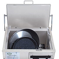 Máquina desengrasante FRUCOSOL MC500
