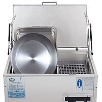 Máquina desengrasante FRUCOSOL MC1000
