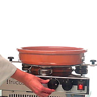 MixChef Machine FRUCOSOL BC100