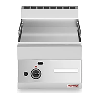 Fry-top a gas sobremesa Savemah SV 654 FTG