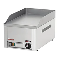 Fry-top eléctrico cromo duro Savemah FEL-1 C