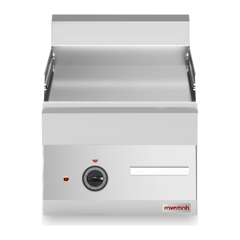 Fry-top eléctrico sobremesa Savemah SV 654 FTE