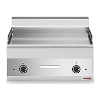 Fry-top eléctrico sobremesa Savemah SV 657 FTE