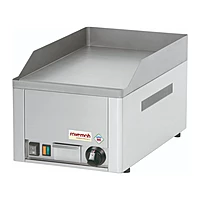 Fry-top eléctrico serie snack Savemah FEL-1