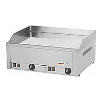 Fry-top eléctrico serie snack Savemah FEL-2 MONO