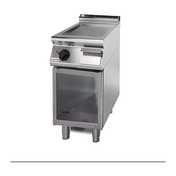 Fry-top eléctrico Savemah SV 94 FTES