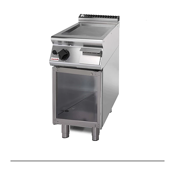 Fry-top a gas Savemah SV 94 FTGS
