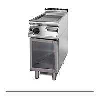 Fry-top a gas Savemah SV 94 FTRGS