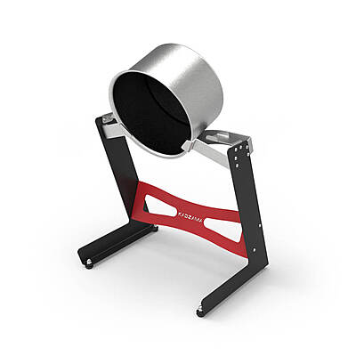 Gestell für Mel-7 TT