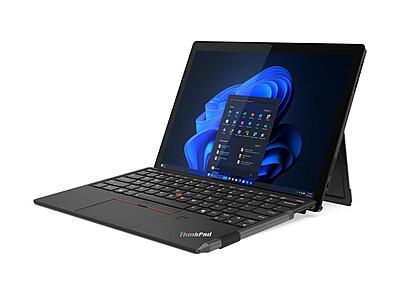 ThinkPad X12 Detachable G2, Intel Core Ultra 5 134U vPro (E