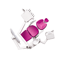 Riunito odontoiatrico MIGLIONICO G60 Riunito odontoiatrico MIGLIONICO G60