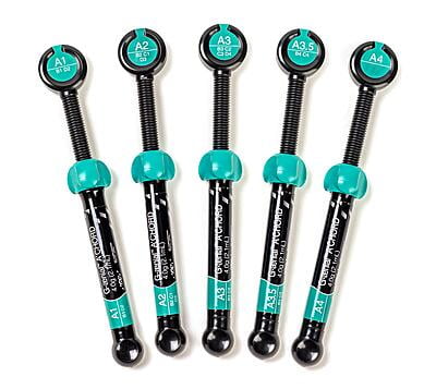 GC-aenial A'Chord jeringas GC-aenial A'Chord jeringas