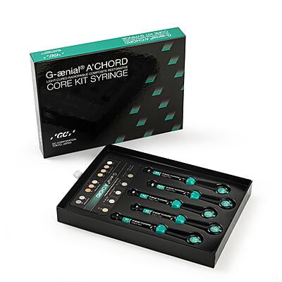 GC-aenial A'Chord Core Kit Syr + Instrumento de regalo GC-aenial A'Chord Core Kit Syr + Instrumento de regalo