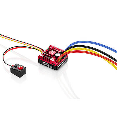 HOBBYWING QUICRUN WP 1080 G2 HOBBYWING QUICRUN WP 1080 G2