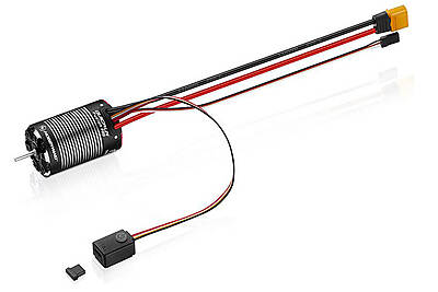 HOBBYWING QUICRUN FUSION PRO HOBBYWING QUICRUN FUSION PRO