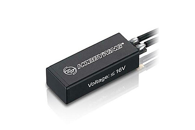HOBBYWING CAPACITOR MODULE HOBBYWING CAPACITOR MODULE
