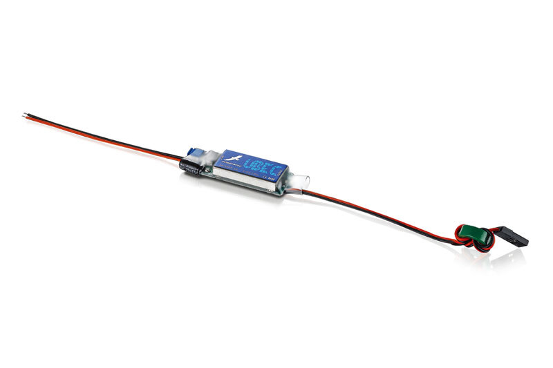 HOBBYWING UBEC 3A 6S HOBBYWING UBEC 3A 6S