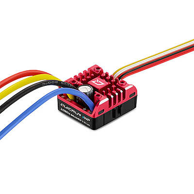 HOBBYWING QUICRUN WP 1080 G2 HOBBYWING QUICRUN WP 1080 G2
