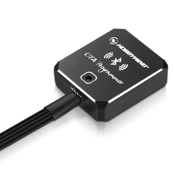 Hobbywing OTA Programmer Hobbywing OTA Programmer