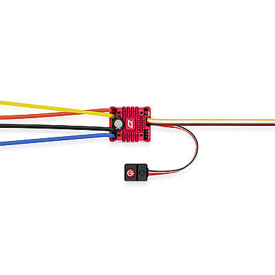 HOBBYWING QUICRUN WP 1080 G2 HOBBYWING QUICRUN WP 1080 G2