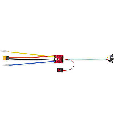 HOBBYWING QUICRUN WP 1080 G2 HOBBYWING QUICRUN WP 1080 G2