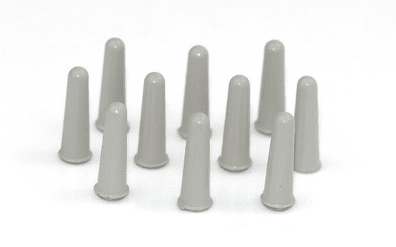 Gaugemaster GM463 - Concrete Bollards (10)