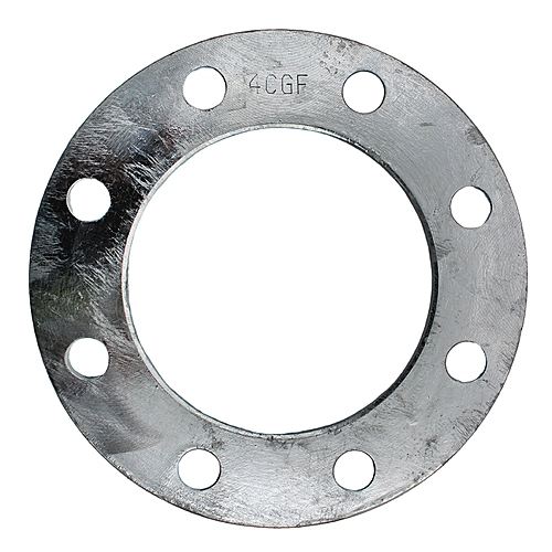 Galv Backing Ring - NP10/16