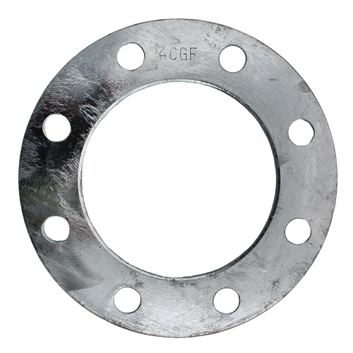 Galv Backing Ring - NP10/16