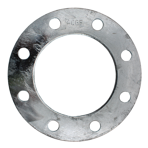 Galv Backing Ring - NP10/16