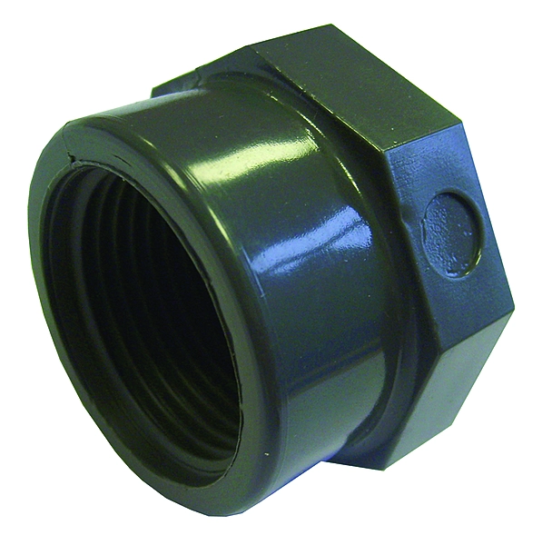 BSPP Cap
