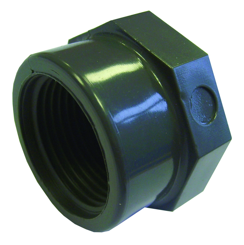BSPP Cap