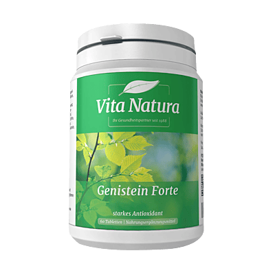 Genistein Forte