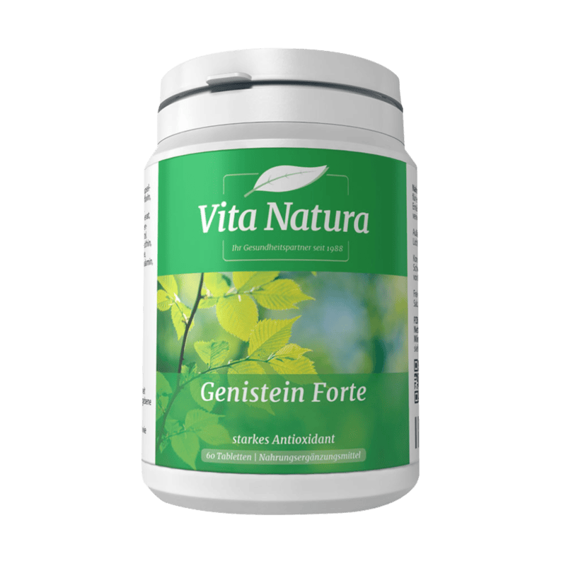 Genistein Forte