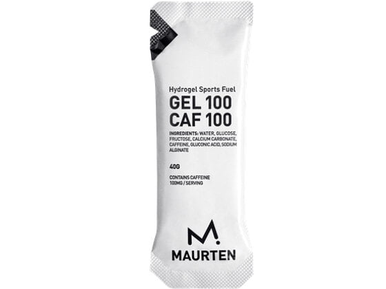 MAURTEN GEL 100 CAF100 MAURTEN GEL 100 CAF100