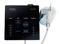 Ablatore ultrasonico MULTIPIEZO MECTRON