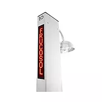 Enfriador de Copas FRUCOSOL GF1000 D (Display)