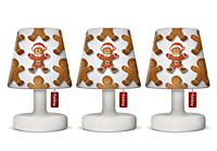 FATBOY Mini Cappie Set FATBOY Mini Cappie Set