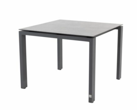 4SEASONS - Table Goa - 95 x 95cm