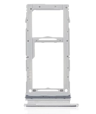For Samsung Galaxy A90 5G A908 - Replacement Dual SIM Card Tray - Gold