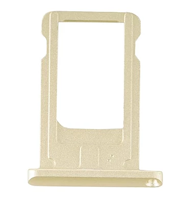 iPad Air 2 - Replacement SIM Card Tray - Champaign Gold