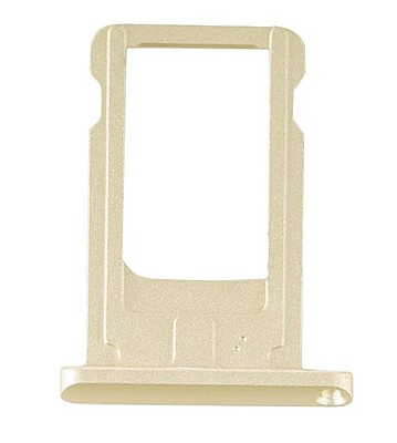 iPad Air 2 - Replacement SIM Card Tray - Champaign Gold