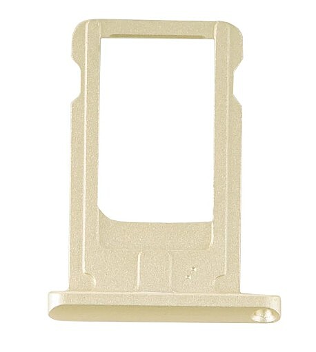 iPad Air 2 - Replacement SIM Card Tray - Champaign Gold