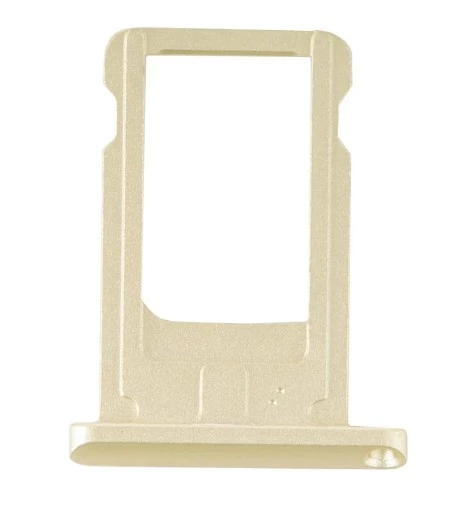 iPad Air 2 - Replacement SIM Card Tray - Champaign Gold