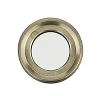 Apple iPhone 6 , 6s - Replacement Sapphire Main Camera Lens - Gold