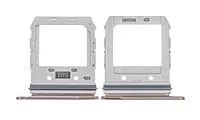 Samsung Galaxy S10 5G - Replacement SIM Card Tray Holder - Gold