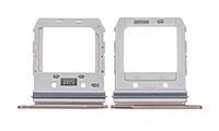 Samsung Galaxy S10 5G - Replacement SIM Card Tray Holder - Gold