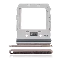 Samsung Galaxy S10 5G - Replacement SIM Card Tray Holder - Gold